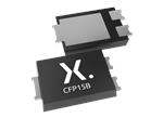 Nexperia CFP封装沟槽型肖基特整流器