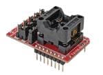 Microchip Technology AC164167 8引脚SOIC插座板
