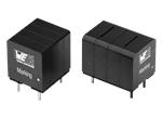 Würth Elektronik WE-HIDA大电流电感器