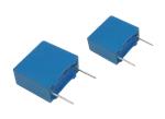 EPCOS / TDK 绕线高VAC和高温MKP薄膜电容器