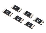 Littelfuse 1206L POLY-FUSE®自恢复PTC