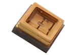 Vishay Semiconductors VLMU35C UVC LED