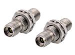 Mini-Circuits KB-KB50+ Coaxial Adapter