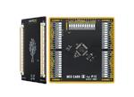 Mikroe MCU Card 11 for PIC PIC18F57K42