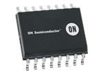 onsemi NCID9401和NCID9411四通道数字隔离器