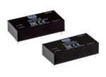 MEAN WELL MDS15和MDS20医用级直流/直流转换器