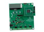 Microchip Technology MCP3564 ADC评估板V2