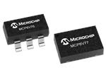 Microchip Technology MCP6V7x零漂移线性运算放大器