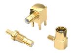 Würth Elektronik WR-SMB超小型连接器