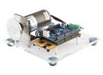NXP Semiconductors 基于ARM的开发工具（用于电机控制）