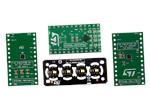 STMicroelectronics STEVAL-MKIT01V2 MEMS传感器示例套件