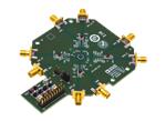 Analog Devices Inc. EVAL-ADRF6521评估板