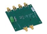 Texas Instruments TLV3604EVM比较器评估模块 (EVM)