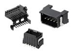 Molex Micro-One线对板连接器（具有ISL功能）