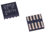 Texas Instruments DACx0502双电压输出DAC