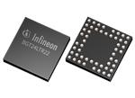 Infineon Technologies BGT24LTR22 XENSIV™ 24 GHz雷达传感器