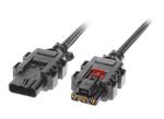 Molex MultiCat分立式电缆组件