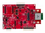 Microchip Technology PIC32 WFI32E Curiosity板 (EV12F11A)