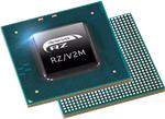 Renesas Electronics RZ/V2M视觉优化AI加速器MPU