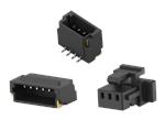 TE Connectivity 1.0 MM中心线锁定HPI解决方案