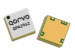 Qorvo QPA296 2GHz至20GHz 10W GaN放大器