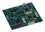Texas Instruments LEDSPIMCUEVM-879控制板