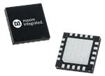 Analog Devices Inc. MAX11947四通道AISG集成调制解调器