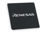 Renesas Electronics RX72N微控制器