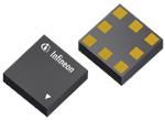 Infineon Technologies BGSA20UGL8 单刀单掷 (SPST) 天线开关