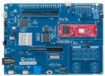 Infineon Technologies PSoC 64标准安全AWS Wi-Fi BT Pioneer套件