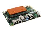 congatec Application Carrier Board for SMARC 2.1 modules