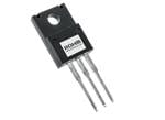 ROHM Semiconductor RBRxx60ANZ低VF型肖特基势垒二极管