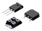 IXYS Q3级HiperFET™功率MOSFET