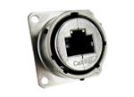 Amphenol Socapex RJF Cat6A以太网连接器