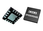Diodes Incorporated DPO2039DABQ数据线OVP开关