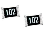 Panasonic Electronic Components ERJ-UP3防浪涌和抗硫化电阻器