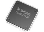 Infineon Technologies 32位TRAVEO™ T2G Arm® Cortex®微控制器