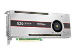 BittWare 520N-MX FPGA加速器卡