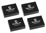 Microchip Technology 汽车计时解决方案