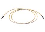 HUBER+SUHNER Sucotest 26 & Sucotest 40 Cable Assemblies