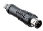 Amphenol LTW MPRONTO-12 M-12推拉式连接器