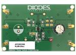 Diodes Incorporated AP22653W6-EVM评估模块
