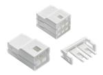 Molex CP-4.5线对线连接器