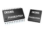 Diodes Incorporated PI4IOE5V9554 8位IO扩展器