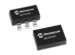 Microchip Technology MCP6V66/6U/7/9零漂移运算放大器