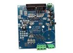 STMicroelectronics STEVAL-IPMM10B 1200W电机控制电源板