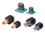 Mini-Circuits Designer Kits