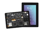 Mikroe Mikromedia 5 for STM32F4 CAPACITIVE FPI