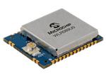 Microchip Technology WLR089U0低功耗LoRa® Sub-GHz模块