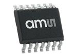 ams OSRAM AS5x47U位置传感器